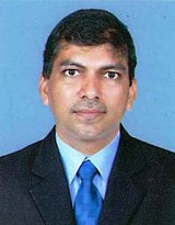 Adv. Pritam Moraes